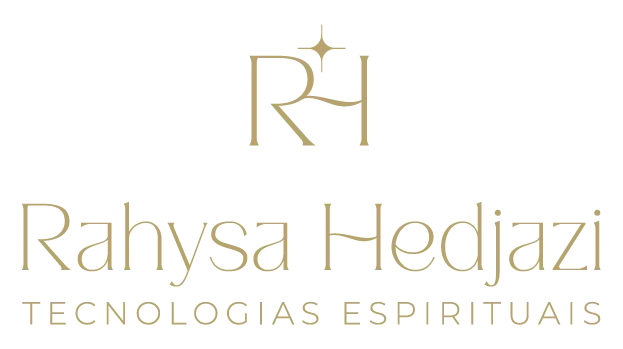 rahysa hedjazi tecnologias espirituais