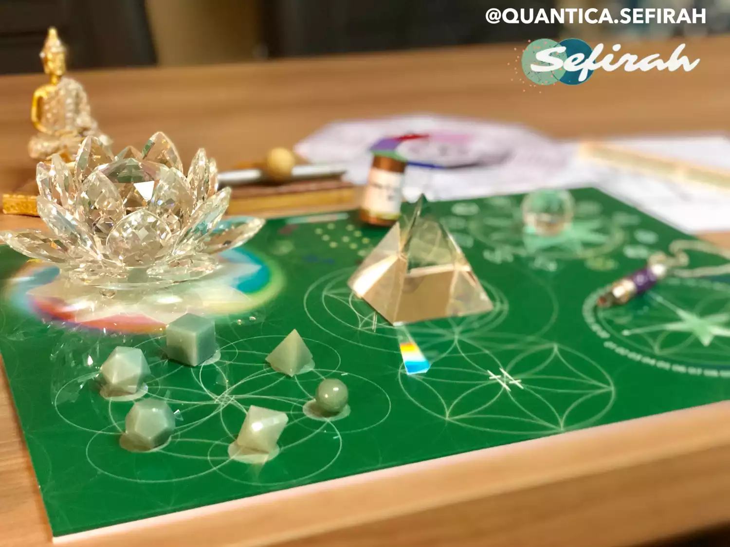 MESA PSIONICA CASA VIVA ATENDIMENTO AVULSO A DISTÂNCIA - Imagem 2