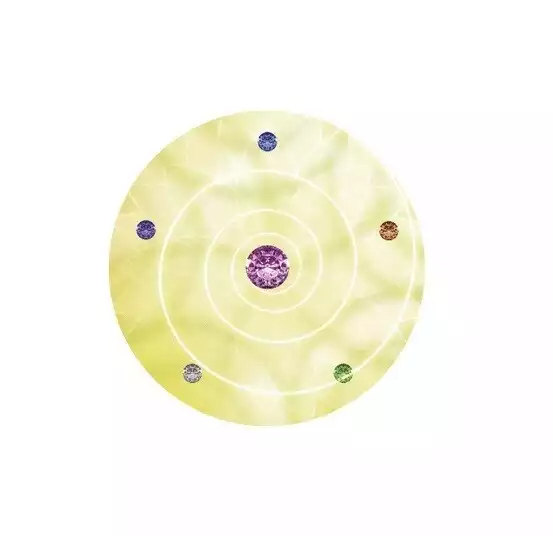 TAROT DE ACÃO PULSADA ATENDIMENTO PARA AMBIENTES À DISTÂNCIA