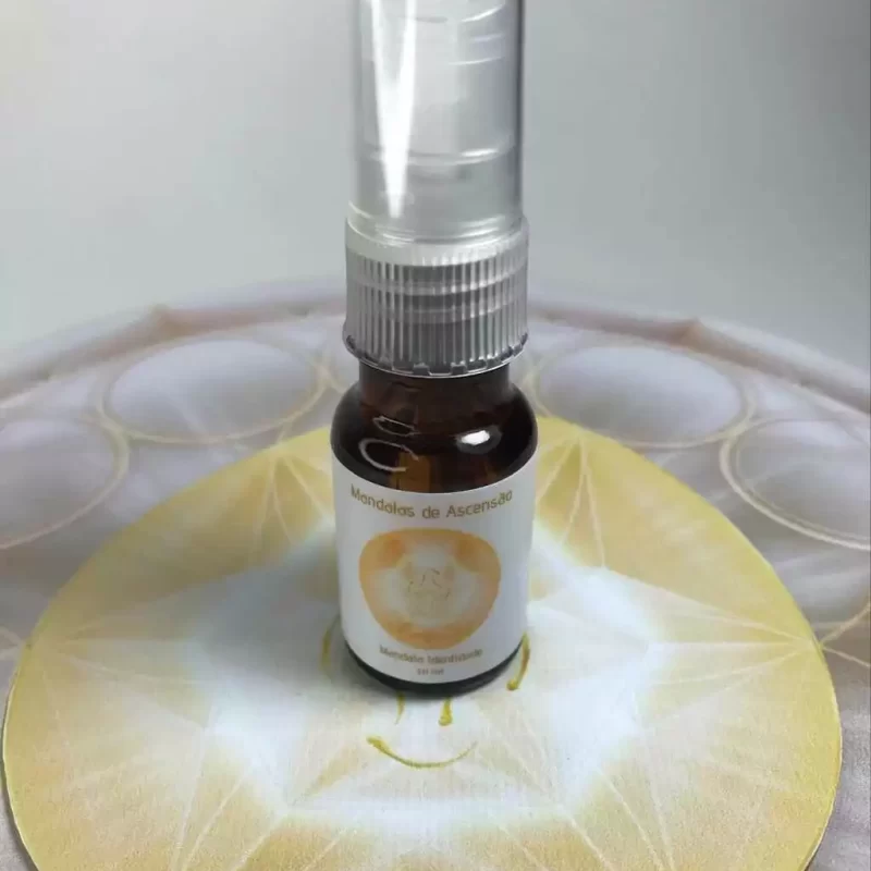 SPRAY MANDALA 04 IDENTIDADE