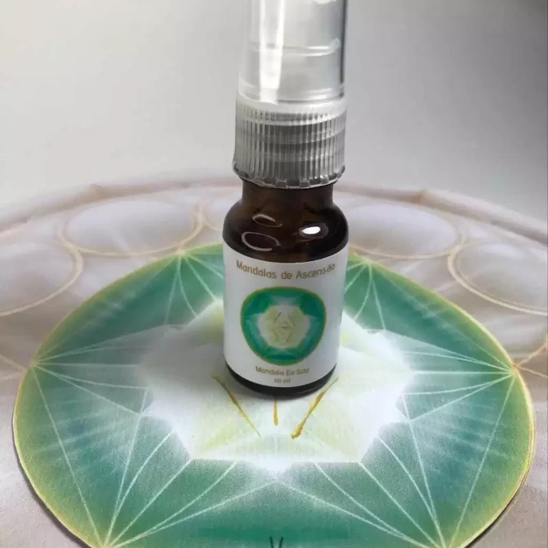 SPRAY MANDALA 05 EU SOU