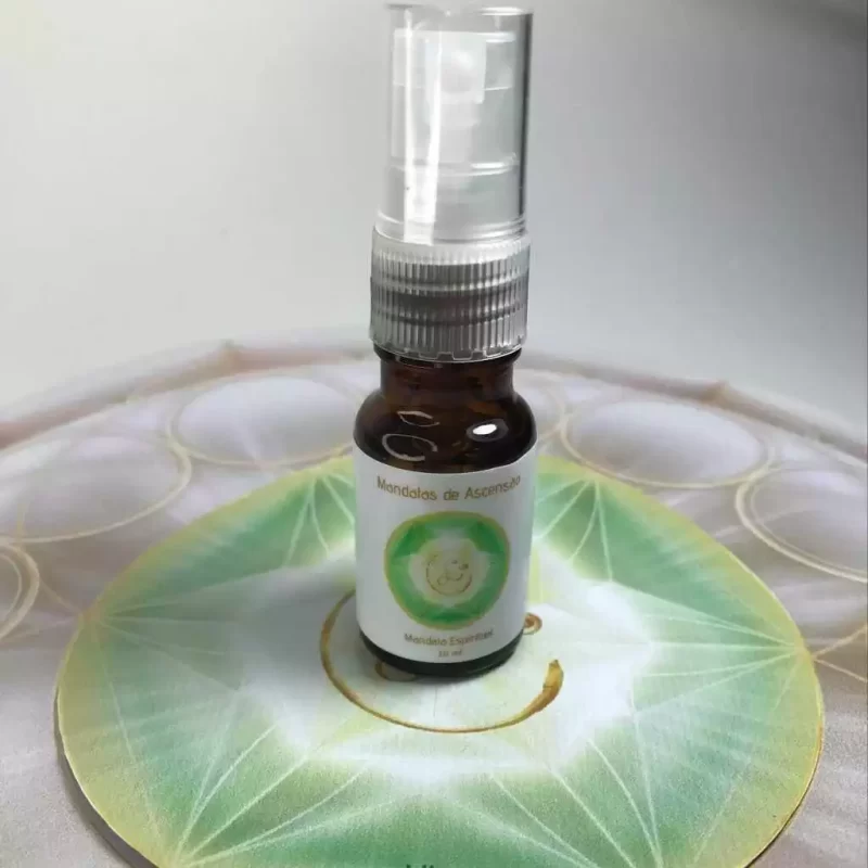 SPRAY MANDALA 06 ESPIRITUAL