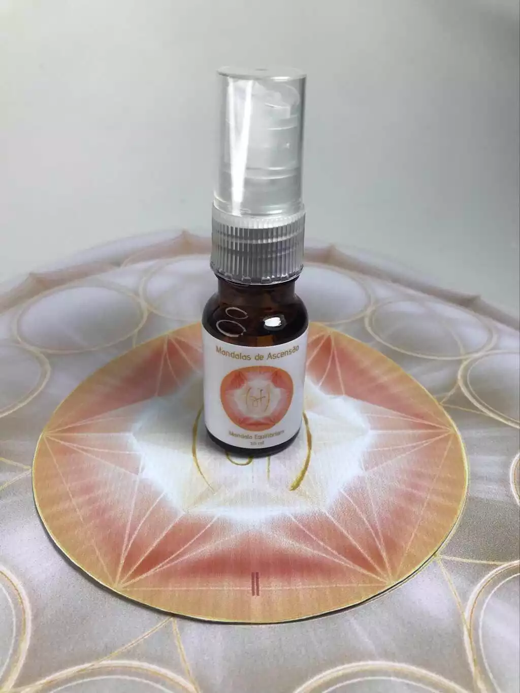 SPRAY MANDALA 02 EQUILIBRIUM