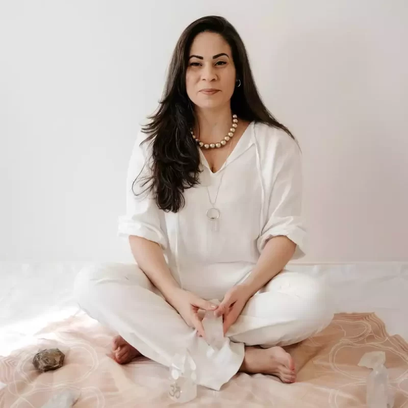 PROGRAMA DE AUTOAPLICAÇÃO DAS MANDALAS DE ASCENSÃO