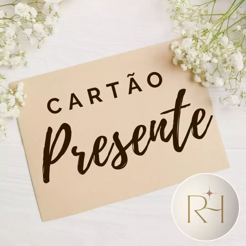 cartao presente